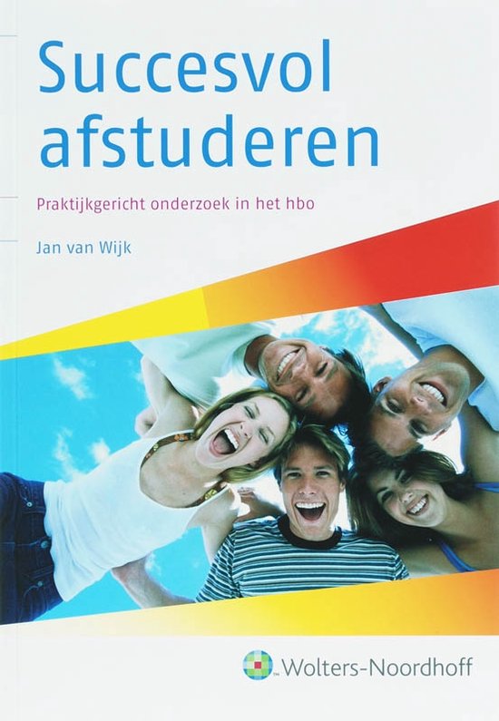 Succesvol afstuderen