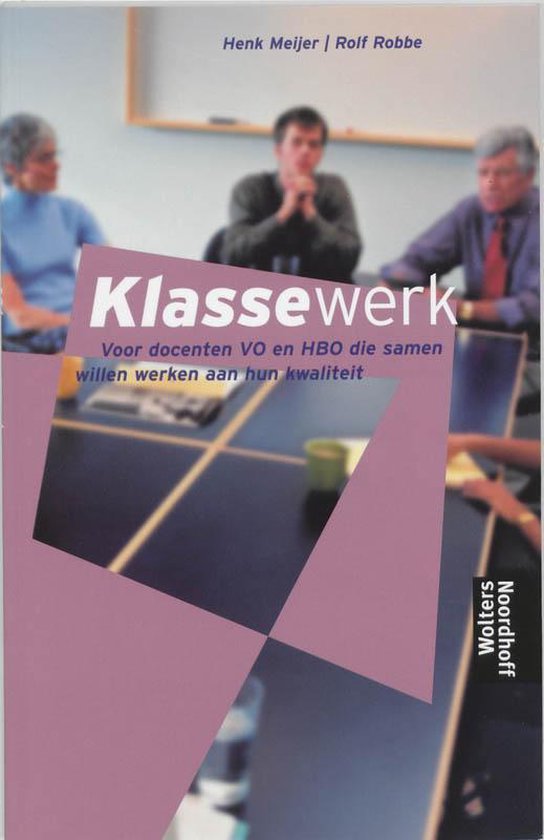 Klassewerk