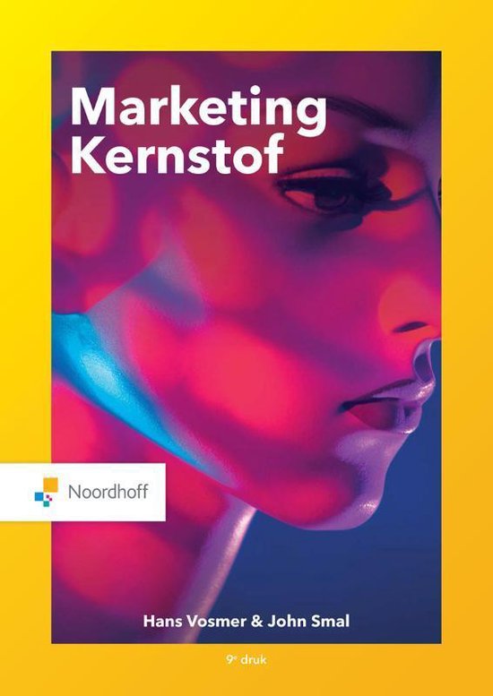 Marketing Kernstof