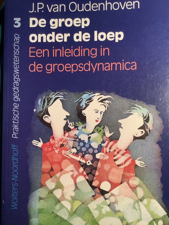 De groep onder de Loep