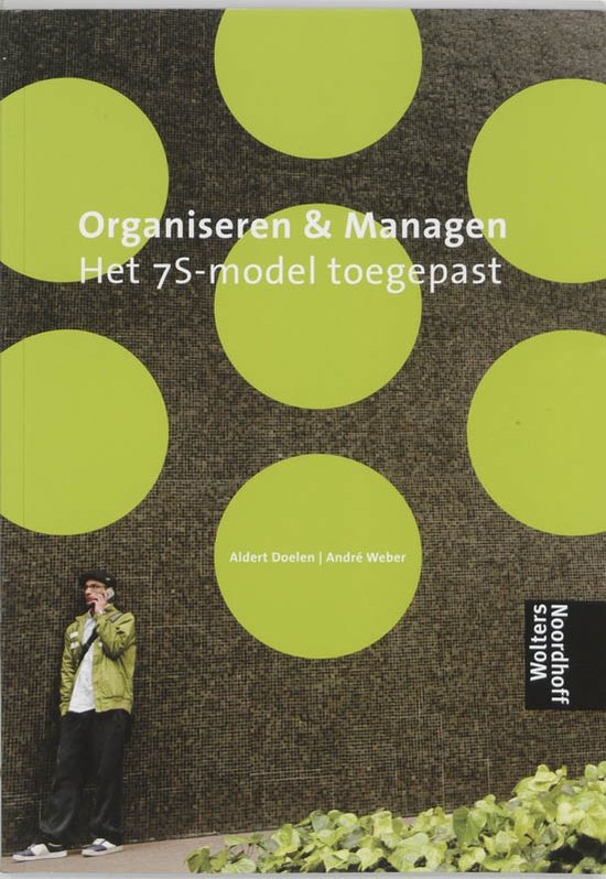 Organiseren & Managen / Druk 1