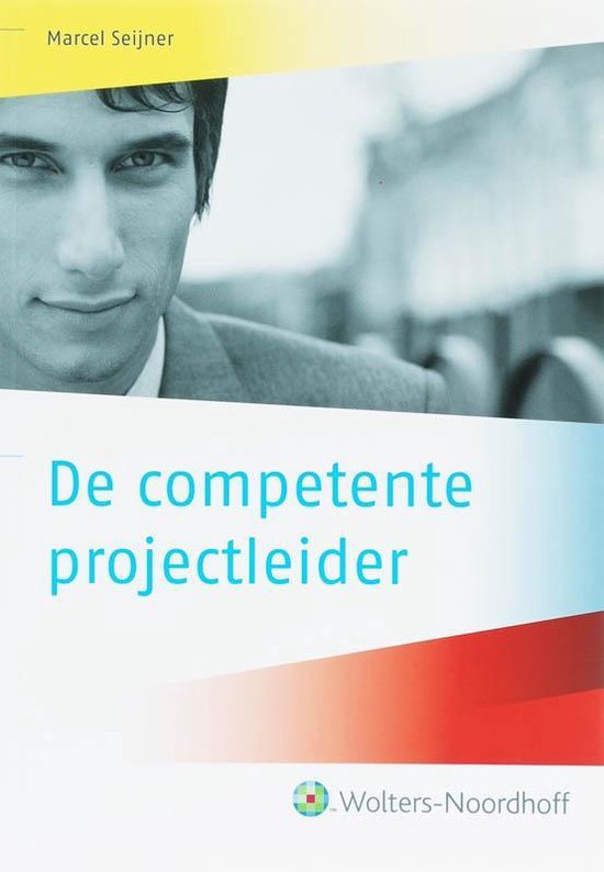 De competente projectleider