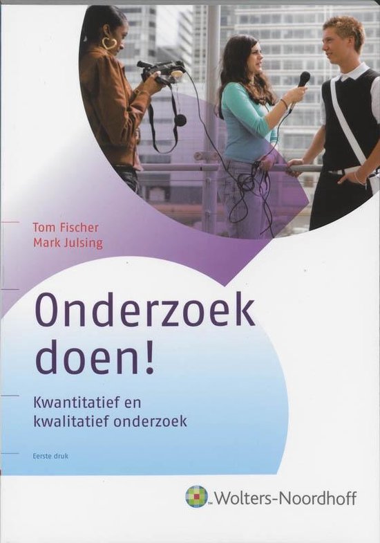 Onderzoek doen!