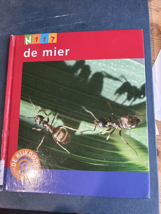 De Mier