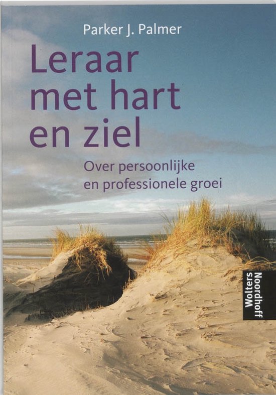 Leraar met hart en ziel