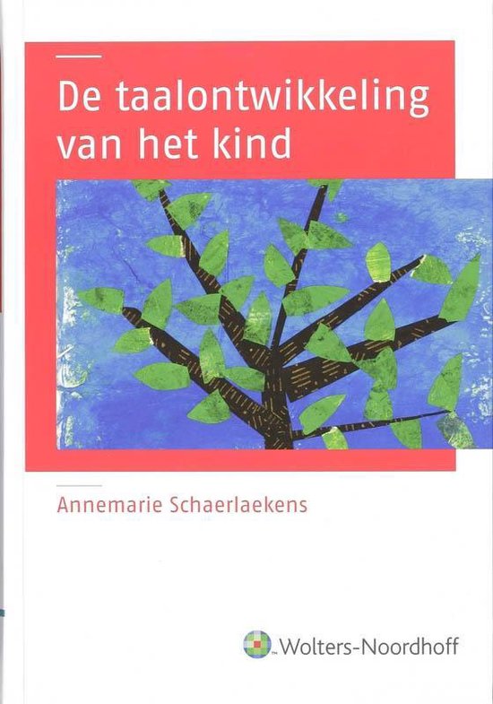 De taalontwikkeling van het kind