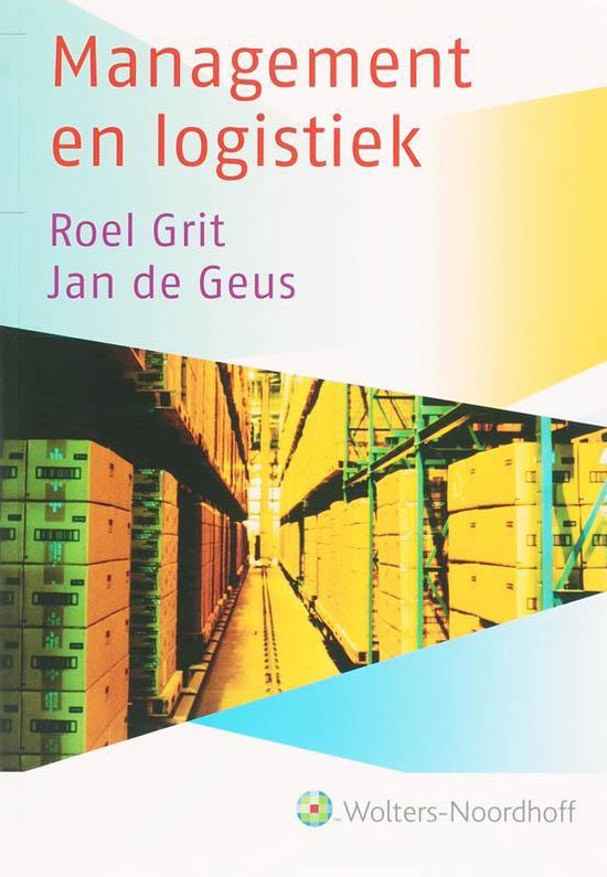 Management en logistiek