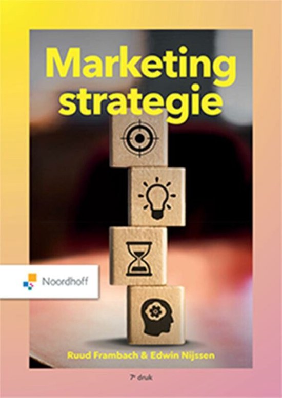 Marketingstrategie