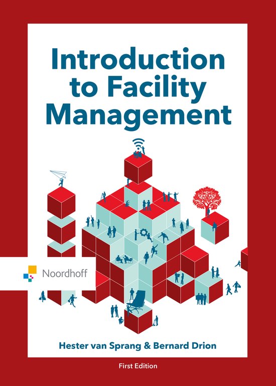 Routledge-Noordhoff International Editions- Introduction to Facility Management