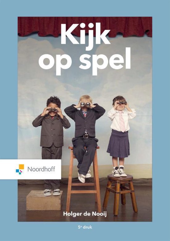 Kijk op spel