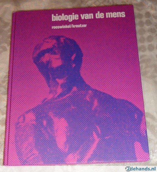 Biologie van de mens