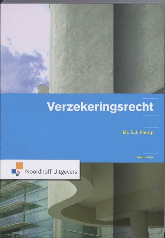 Verzekeringsrecht