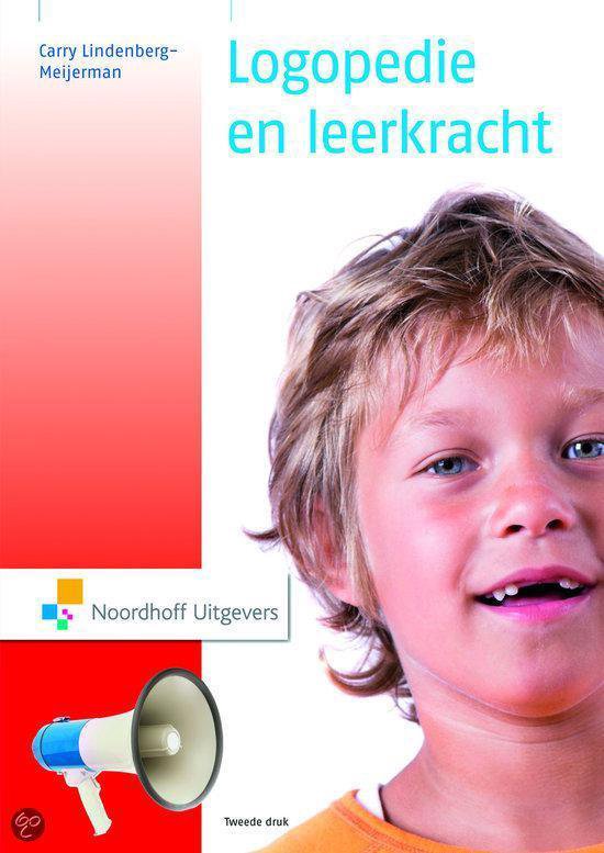 Logopedie en leerkracht