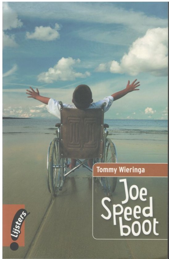 Joe Speedboot