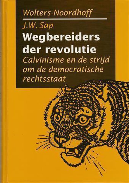 Wegbereiders der revolutie