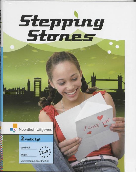 2 Vmbo kgt Stepping Stones