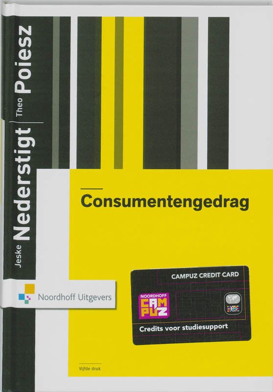 Consumentengedrag