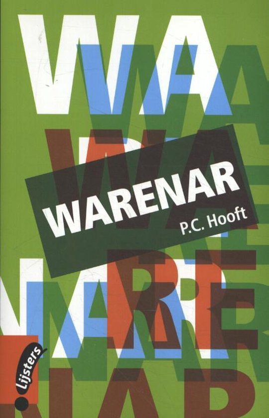 Klassieke Lijsters I -   Warenar