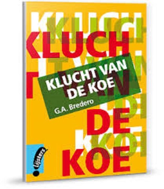 Klassieke Lijsters I: Klucht van de Koe