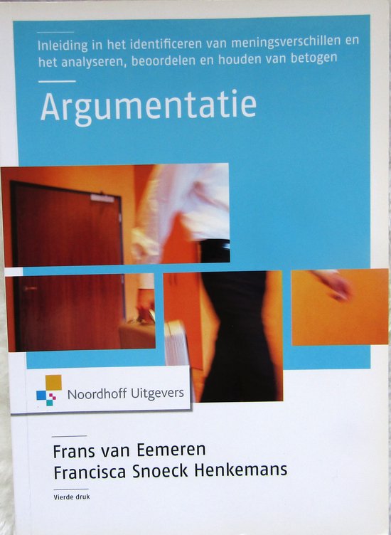 Argumentatie