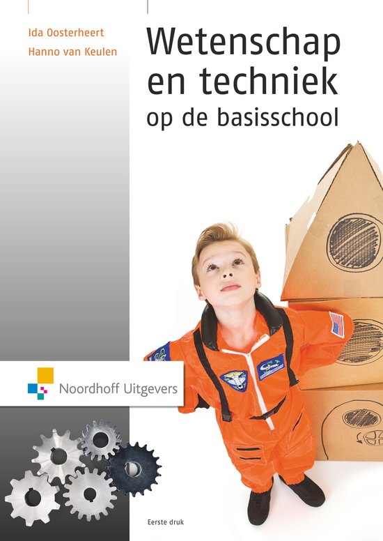 Wetenschap en techniek op de basisschool