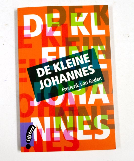 Klassieke Lijsters II :De kleine Johannes