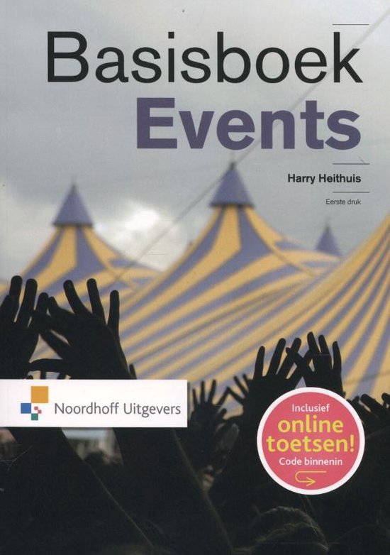 Basisboek events