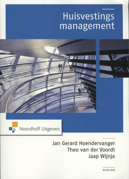 Huisvestingsmanagement