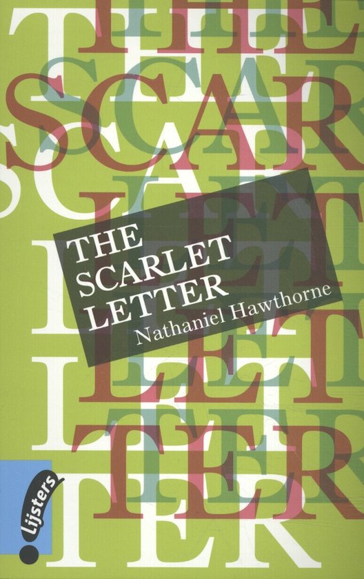 Blackbirds Classics - The Scarlet Letter