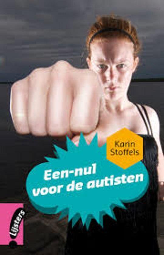 Een-nul voor de autisten