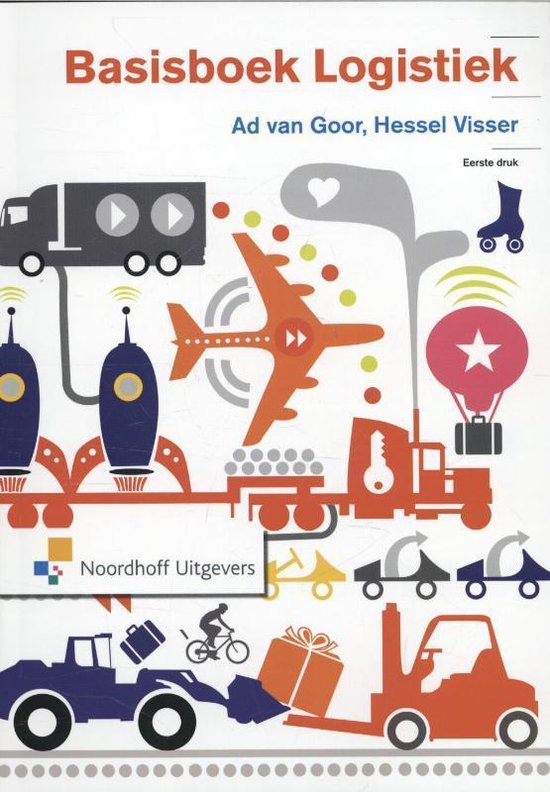 Basisboek logistiek