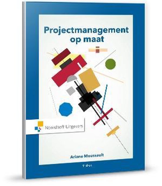 Projectmanagement op maat