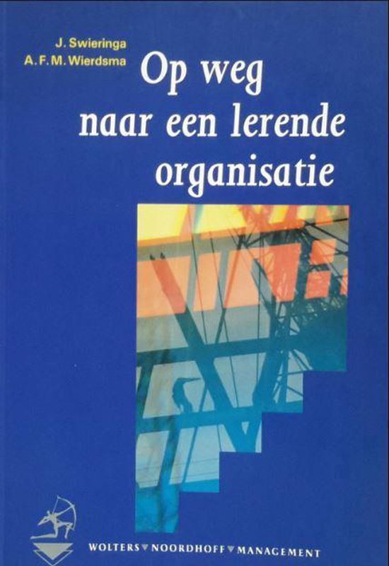 Op weg naar een lerende organisatie