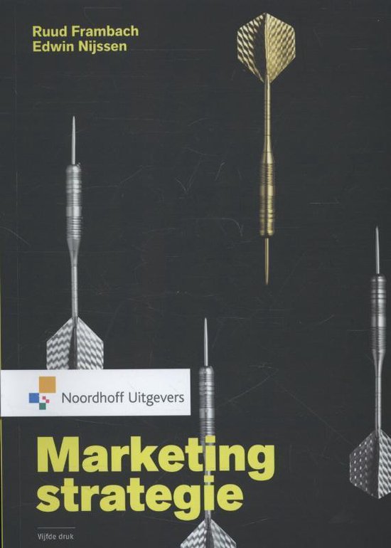 Marketingstrategie