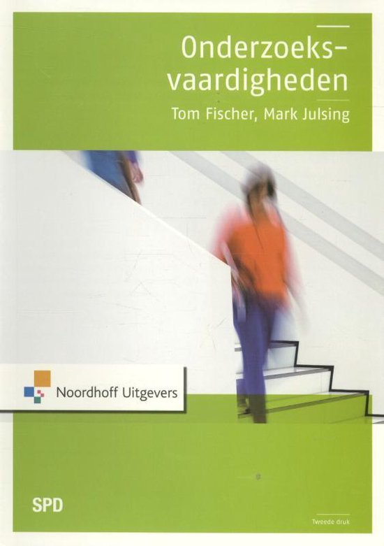 Onderzoeksvaardigheden