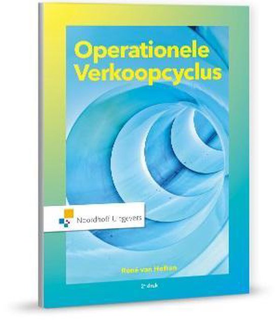 De operationele verkoopcyclus