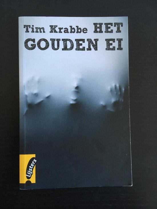 Het Gouden Ei