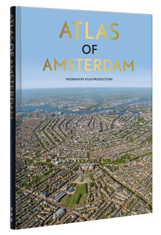 Atlas of Amsterdam