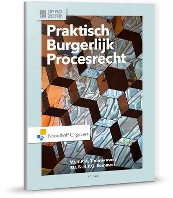 Praktisch burgerlijk procesrecht