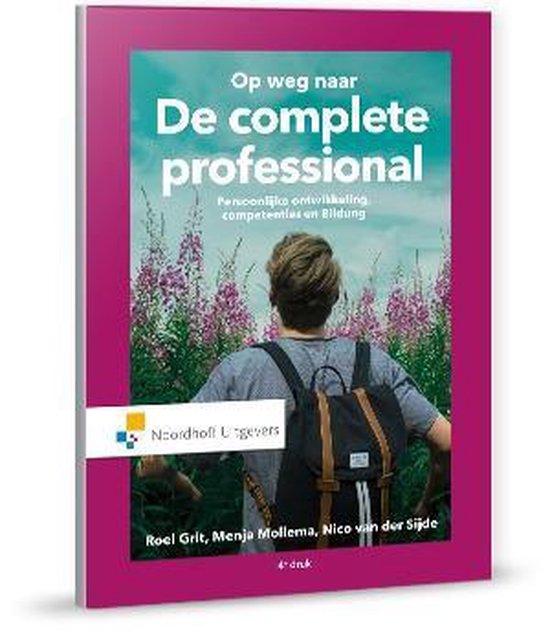 Op weg naar...de complete professional