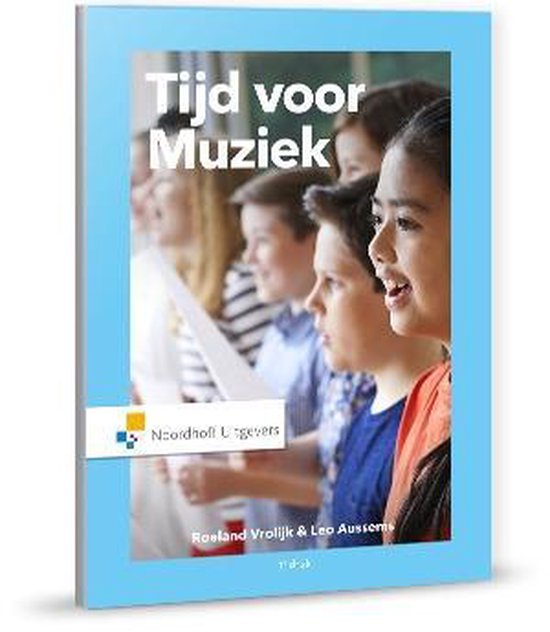 Tijd voor Muziek