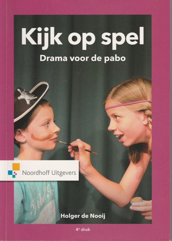 Kijk op spel