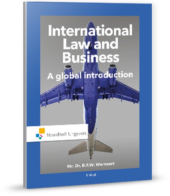 International Law and Business