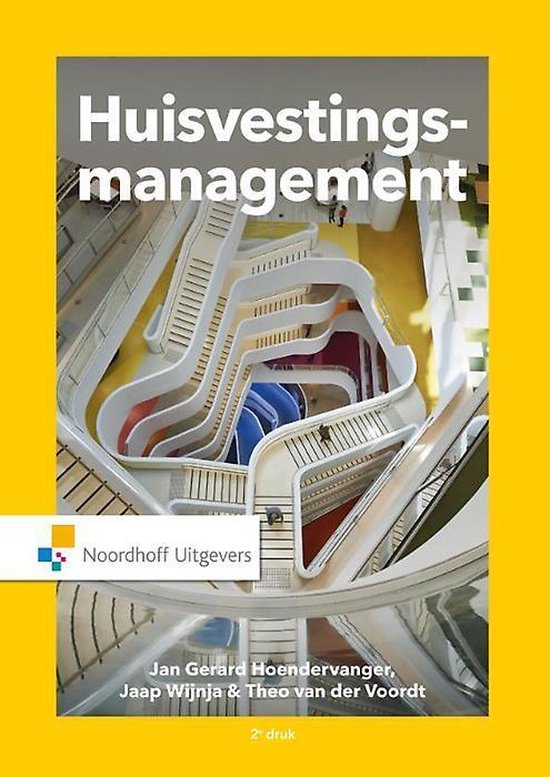 Huisvestingsmanagement