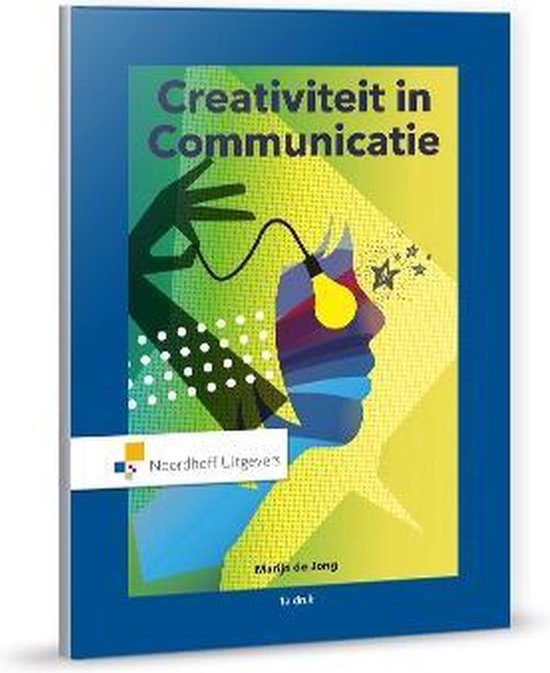 Creativiteit in communicatie