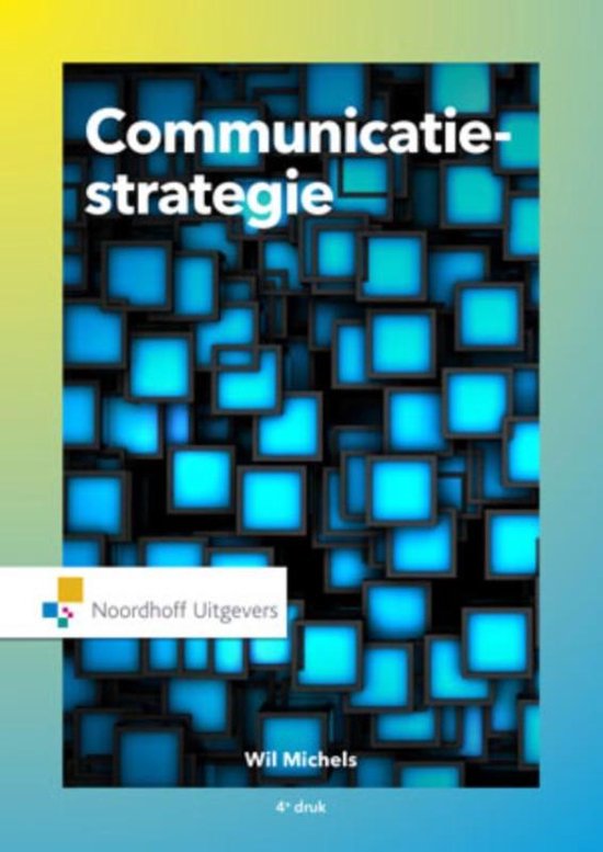 Communicatiestrategie