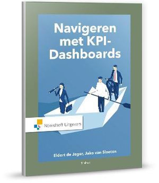 Navigeren met KPI-Dashboards