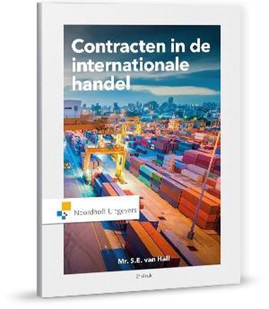 Contracten in de internationale handel