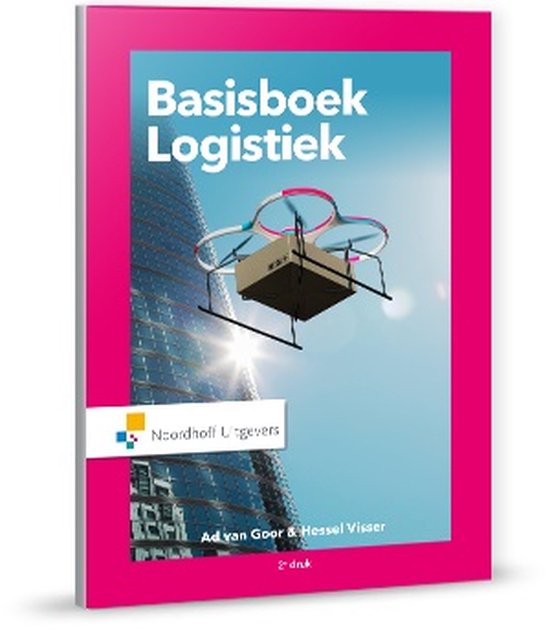 Basisboek Logistiek