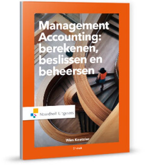 Management accounting